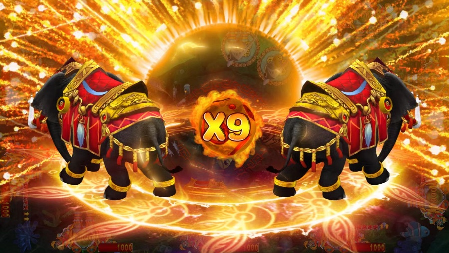 猴王觉醒游戏机