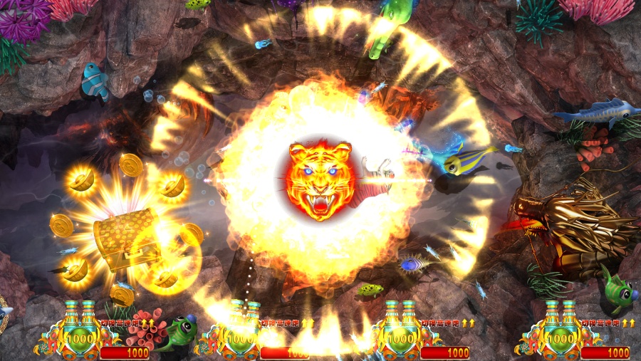 猴王觉醒游戏机