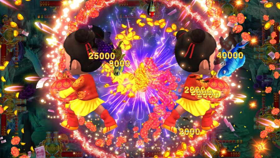 猴王觉醒游戏机