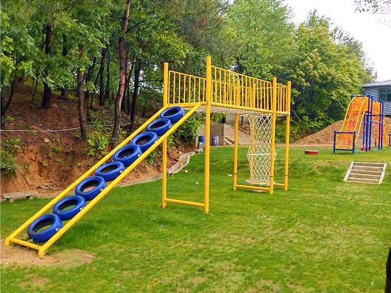 场地拓展训练器械