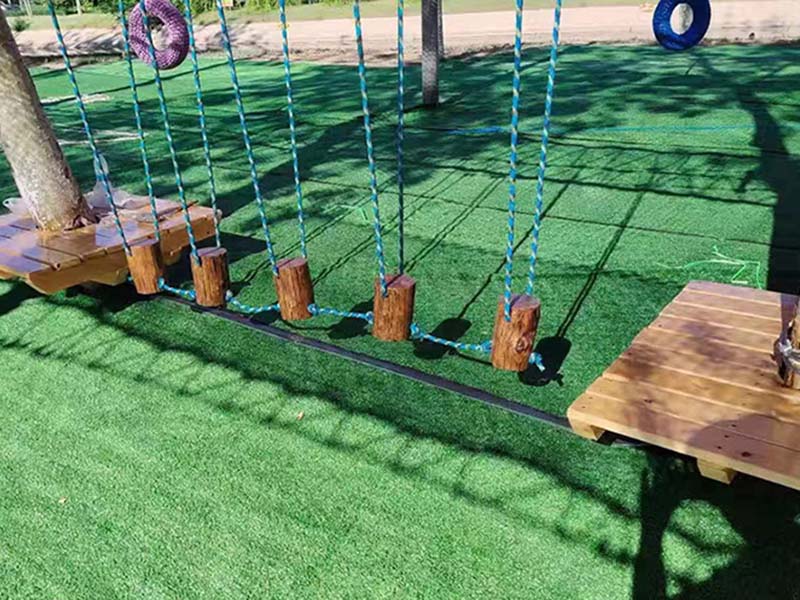 网红亲子互动拓展设备