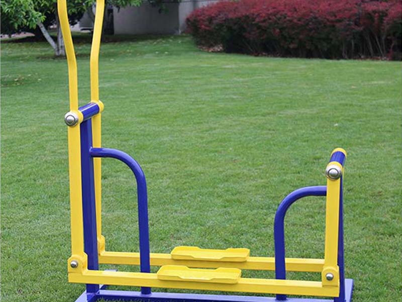 社区室外公共健身器材