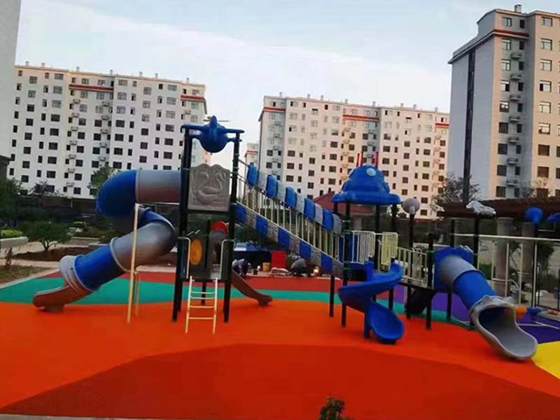 幼儿园户外活动器材