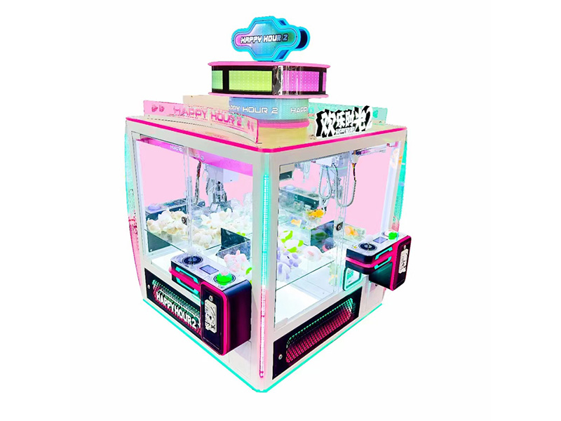 欢乐时光2中岛机