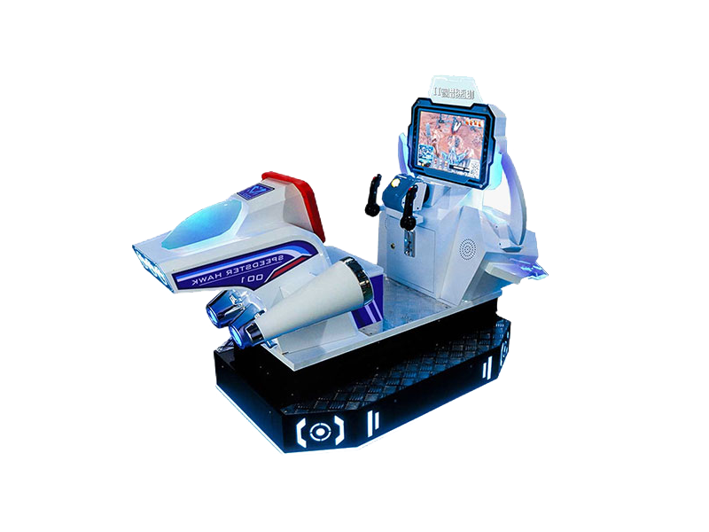 极速战鹰Ⅱ游戏机