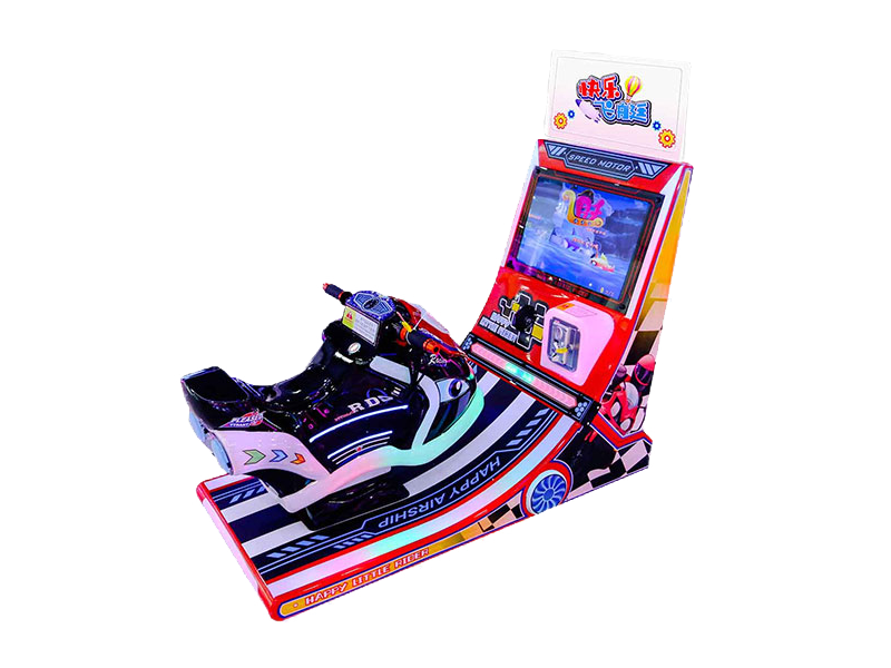 快乐飞艇游戏机