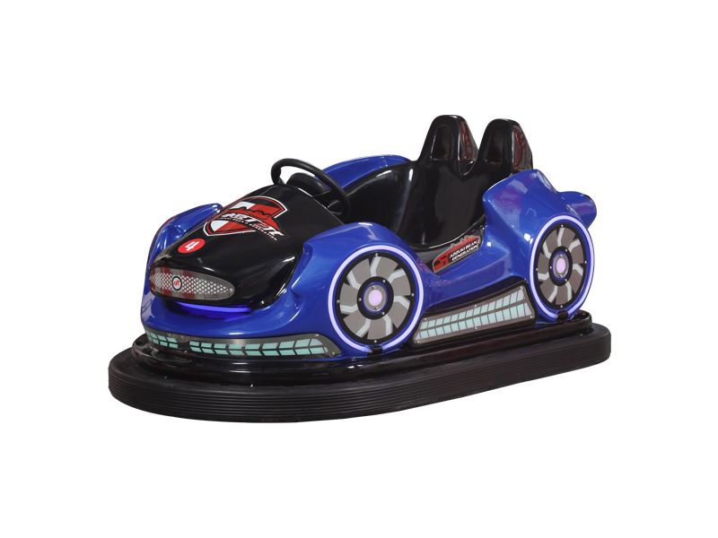 小豆丁二代碰碰车