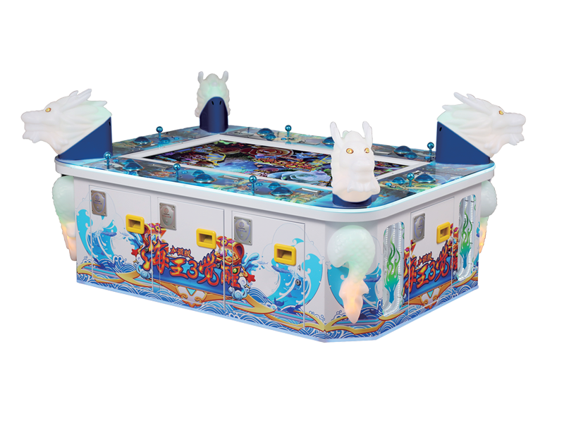 海王3觉醒游戏机