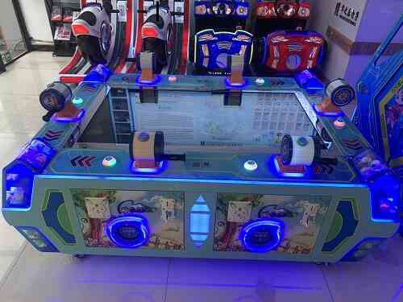 欢乐钓鱼2游戏机